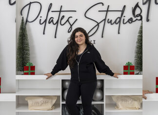 Pilates Studio By Javi: Una experiencia de lujo