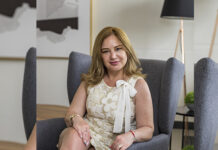Isabel Valenzuela: Sanar desde la acción