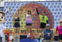 Run & Race Concón