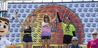 Run & Race Concón