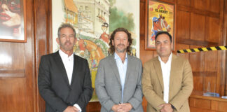 Clásico Club de Tenis Unión en Valparaíso Sporting Club