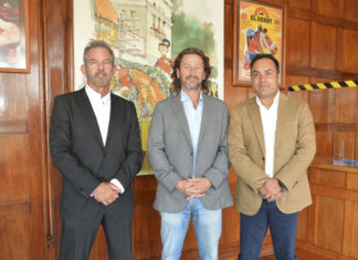 Clásico Club de Tenis Unión en Valparaíso Sporting Club