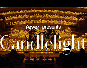 Candlelight rinde tributo a Hans Zimmer