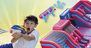 Funpark regresa a Viña del Mar