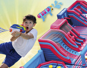 Funpark regresa a Viña del Mar
