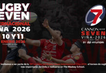 Reñaca será epicentro del rugby sudamericano con la 38ª edición del Seven Internacional de Viña del Mar