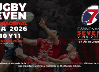 Reñaca será epicentro del rugby sudamericano con la 38ª edición del Seven Internacional de Viña del Mar