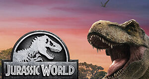 Jurassic World: the experience