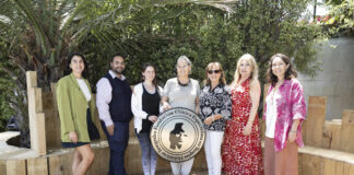 Inauguración Centro de Salud Mental Fucethi, Reñaca