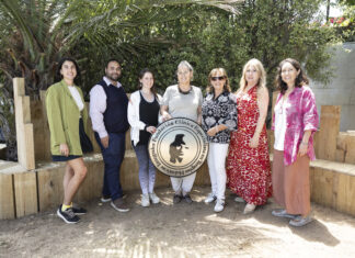 Inauguración Centro de Salud Mental Fucethi, Reñaca