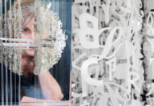 Manena Naveillan: Habitar la palabra