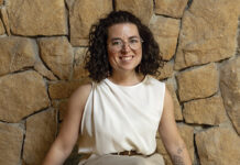 Sara Herguedas: Volver a empezar