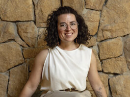 Sara Herguedas: Volver a empezar