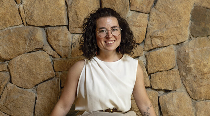 Sara Herguedas: Volver a empezar