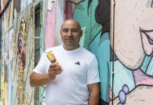 Helados York: Joya porteña