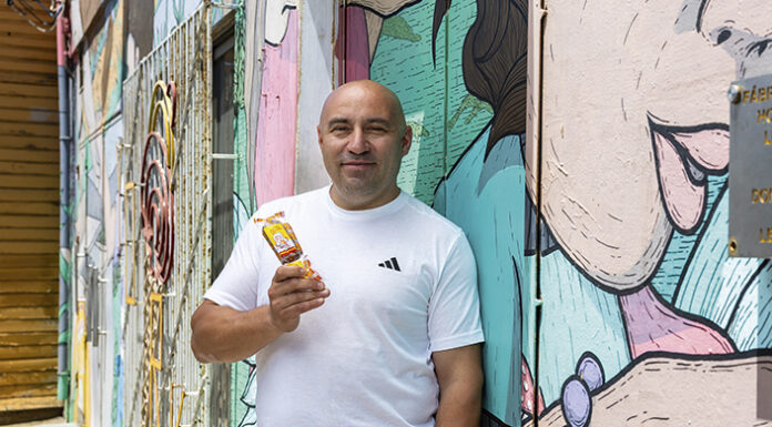 Helados York: Joya porteña