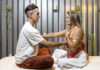 Tantra Kaula y Viste Tantra: Respirar, amar y emprender