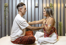 Tantra Kaula y Viste Tantra: Respirar, amar y emprender
