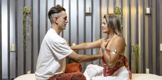 Tantra Kaula y Viste Tantra: Respirar, amar y emprender
