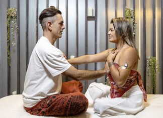 Tantra Kaula y Viste Tantra: Respirar, amar y emprender