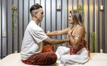 Tantra Kaula y Viste Tantra: Respirar, amar y emprender