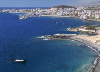 Canarias: Paisajes infinitos