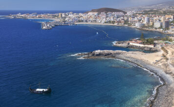 Canarias: Paisajes infinitos