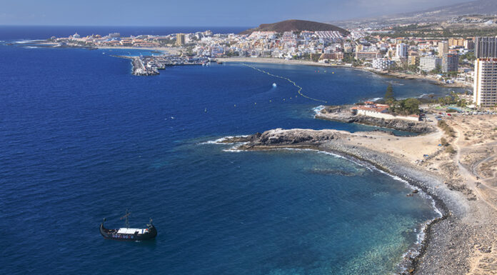 Canarias: Paisajes infinitos