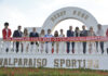 Clásico El Derby 2026 en Valparaíso Sporting Club