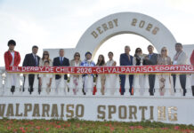 Clásico El Derby 2026 en Valparaíso Sporting Club