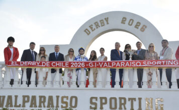 Clásico El Derby 2026 en Valparaíso Sporting Club