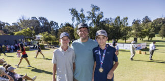 40º Abierto Internacional de Menores Club de Campo Granadilla 2026