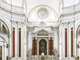 Olvido. La Piedad