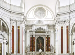 Olvido. La Piedad