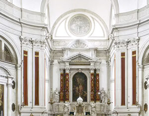 Olvido. La Piedad