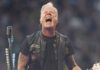 Metallica: nace una estrella