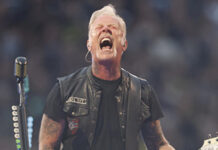 Metallica: nace una estrella