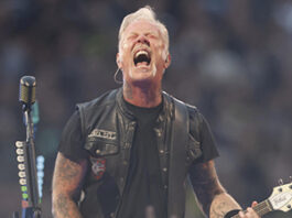 Metallica: nace una estrella