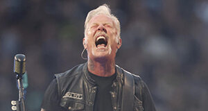 Metallica: nace una estrella