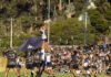 Old Mackayans RFC vs Sporting RC en The Mackay School