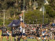 Old Mackayans RFC vs Sporting RC en The Mackay School