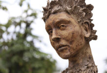 Paula Soffia: Al calor del fuego