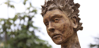 Paula Soffia: Al calor del fuego