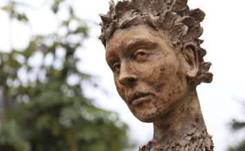 Paula Soffia: Al calor del fuego