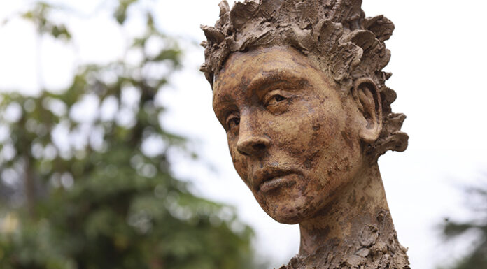 Paula Soffia: Al calor del fuego