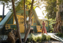 Casa Magia: La arquitectura de lo intangible