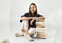 María Ignacia Urzúa: El fenómeno de Té con Libros