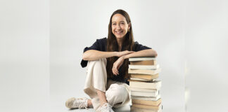 María Ignacia Urzúa: El fenómeno de Té con Libros