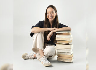 María Ignacia Urzúa: El fenómeno de Té con Libros