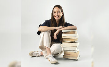 María Ignacia Urzúa: El fenómeno de Té con Libros
